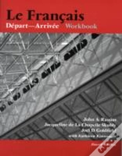 Capa do artigo Le Francais