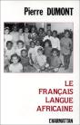 Le Français Langue Africaine - Preview