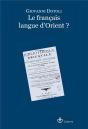 Le Francais Langue D'Orient ? - Preview