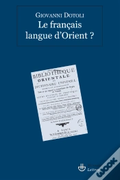 Capa do artigo Le Français, Langue D