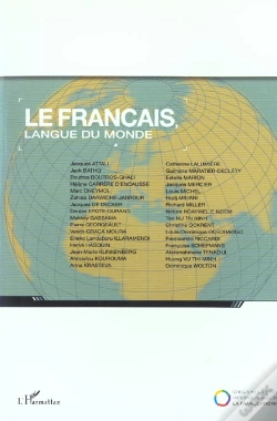Capa do artigo Le Francais ; Langue Du Monde