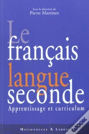 Capa do artigo Le Francais Langue Seconde ; Apprentissage Et Curriculum