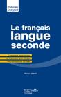 Le Français ; Langue Seconde - Preview