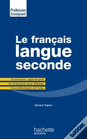 Capa do artigo Le Français ; Langue Seconde
