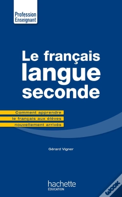 Capa do artigo Le Français ; Langue Seconde