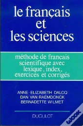 Le Francais Les Sciences