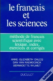 Capa do artigo Le Francais Les Sciences
