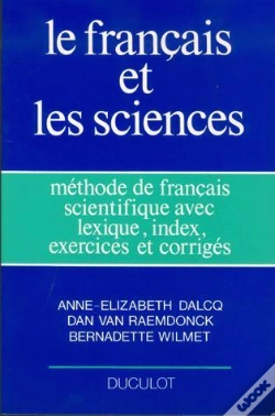 Capa do artigo Le Francais Les Sciences