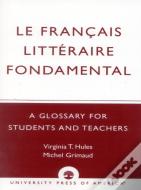 Le Francais Litteraire Fondamental