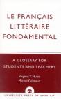 Le Francais Litteraire Fondamental - Preview