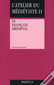 Capa do artigo Le Français Médiéval