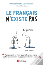 Capa do artigo Le Français N