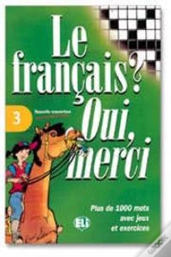 Capa do artigo Le Francais? Oui, Merci (3)
