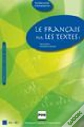 Capa do artigo Le Français Par Les Textes T.1 ; Livre De L