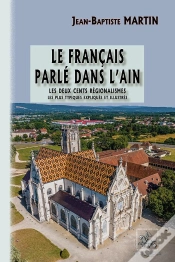 Capa do artigo Le Français Parlé Dans L