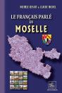 Le Français Parlé En Moselle - Preview