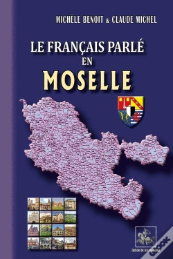 Capa do artigo Le Français Parlé En Moselle