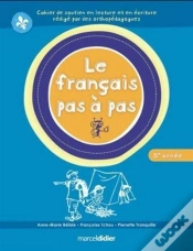 Capa do artigo Le Francais Pas A Pas 5eme Annee