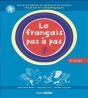 Le Francais Pas A Pas 6eme Annee - Preview