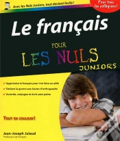 Capa do artigo Le Francais Pour Les Nuls Juniors