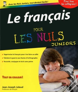 Capa do artigo Le Francais Pour Les Nuls Juniors