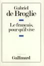 Le Français, Pour Qu'Il Vive - Preview