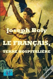 Capa do artigo Le Francais, Terre Hospitaliere