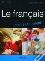 Capa do artigo Le Français Tout Simplement