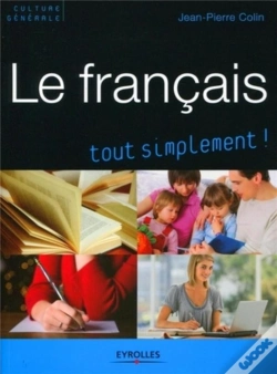Capa do artigo Le Français Tout Simplement