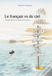Le Francais Vu Du Ciel