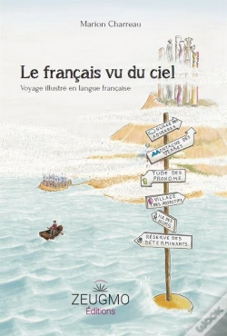 Capa do artigo Le Francais Vu Du Ciel