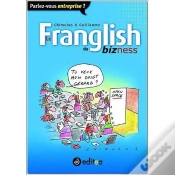 Capa do artigo Le Franglish du Bizness