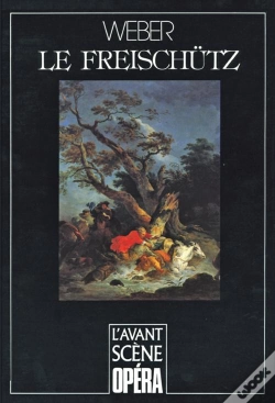 Capa do artigo Le Freischutz