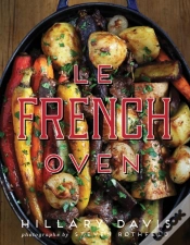 Capa do artigo Le French Oven