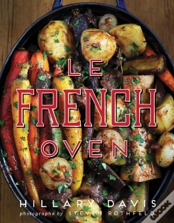 Capa do artigo Le French Oven