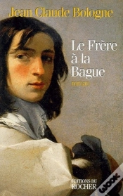 Capa do artigo Le Frère À La Bague