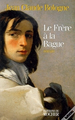 Capa do artigo Le Frère À La Bague