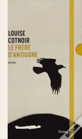 Le Frere D'Antigone