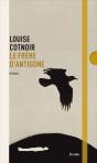 Le Frere D'Antigone - Preview