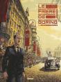 Le Frère De Goring Tome 1 : L'Ogre Et Le Chevalier - Preview