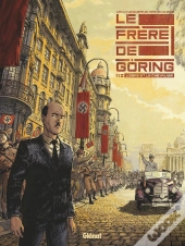 Le Frère De Goring Tome 1 : L'Ogre Et Le Chevalier