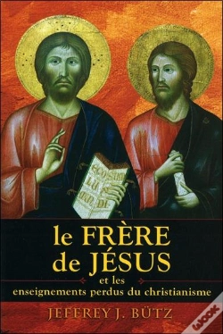 Capa do artigo Le Frère De Jésus : Et Les Enseignements Perdus Du Christianisme