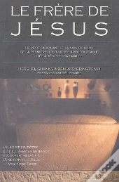 Le Frère De Jésus