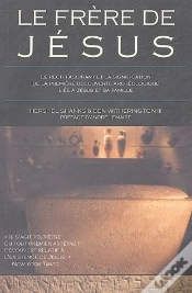 Capa do artigo Le Frère De Jésus