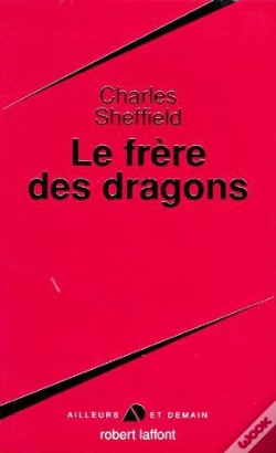 Capa do artigo Le Frere Des Dragons