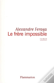 Capa do artigo Le Frère Impossible