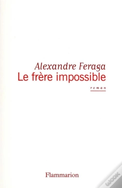 Capa do artigo Le Frère Impossible