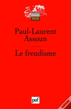 Capa do artigo Le Freudisme
