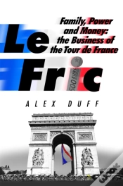 Capa do artigo Le Fric