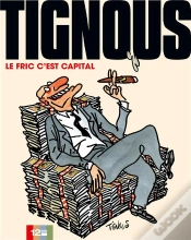 Capa do artigo Le Fric C